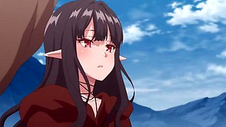 Anime: Big Tits, Amateur  Anal Porn