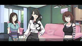 Anime hentai, sex anime, japanese cosplay