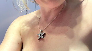 Stepmom’s Relief!