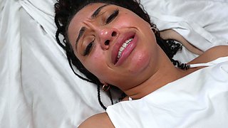 Redbone Ride or Die Gets Her Back