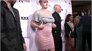 Xrco Awards 2018 Red Capet Part 1