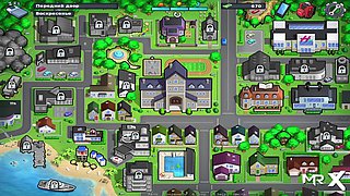 Summertime saga - Burst Pipe E1 # 17
