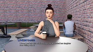 A Step-mother's Love (orborigin) part 5 Part 39 Gameplay by Loveskysan69