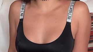 JOI CEI - Be a Loser for Me and Suck You Cock for Your Goddess Lili