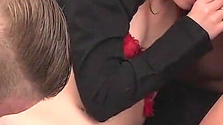 Assfucked by Two Young Strangers Who Are Looking for Their Way