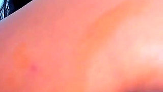 I Disappear My Big Green Pepper Completely Inside My Ass