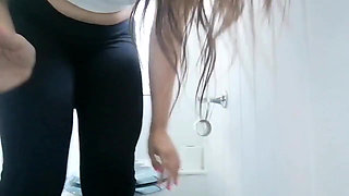 My 2nd ever made pee compilation