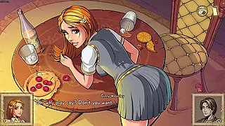 Innocent Witches Plot Ginny All Sex Animation Collection and Download Game