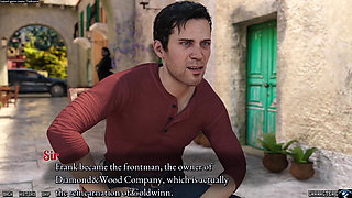 Strong Desire #6 to Be Continue