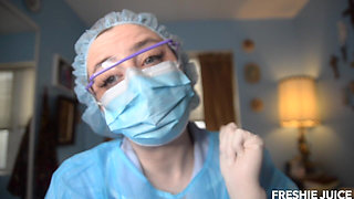 Smooth Inside and Out: Castrated, Penectomy and Lobotomy POV