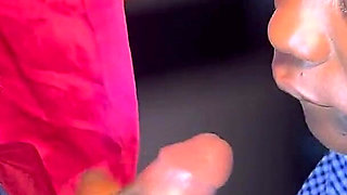 New Classmate with the Big Cock Suck Me to Squirt Everywhere