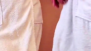 Sex Arab Teen Big Ass in Hotel Abu Dhabi