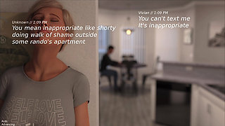 My Husband’s Boss - Chapter 3 - Part 1