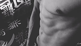 An Instagram friend asked me for nudes.