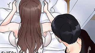 Lovers Ep 6 in English Hot Teen