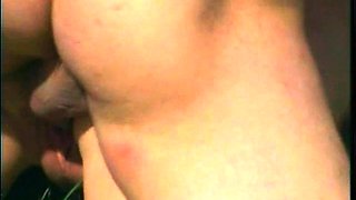 Tiffany Hopkins - Les Petites friponnes 6 Tentations anales