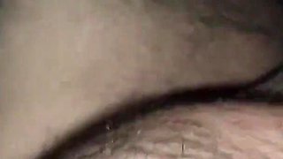 Asian Step Daughter Giving Gaping Asshole Surprise to Her Step Dad on His 50 Years Golden Jubilee