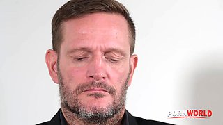 Slutty Babe Emily Pink Makes DP Deal With Gang Boss And Her Bodyguard GP2685