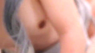 Pink Uniform Girl Let Tutor Fill Her Pussy