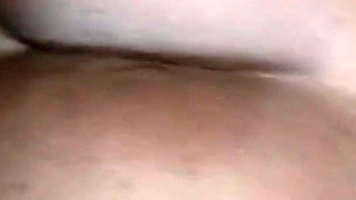 This Fluffy Buttocks Will Make You Swear Quickly