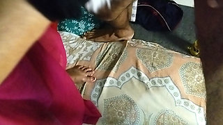 Indian deshi bhabhi ki Hot fucking doggy style May