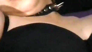 Naughty Pig Farmer Getting Punished for Not Being a Good Girl