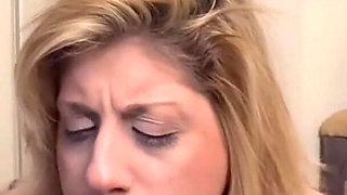 Stepmommy and the Policeman - Immersive Cuckold POV