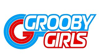 GROOBYGIRLS Fae is on Fire