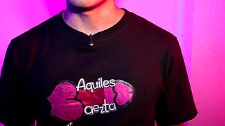 Rapid Questions ft. DEVI MOON