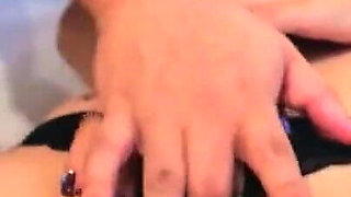 Stepbrother in Law Fucks Me in My Bedroom While Stepsister Is Watching TV