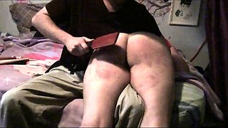 Amateur Fetish Slut