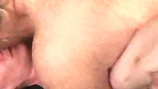 This Hot Blonde Is Trying to Keep From Getting Pregnant While Her Boyfriend Waits in the Car!