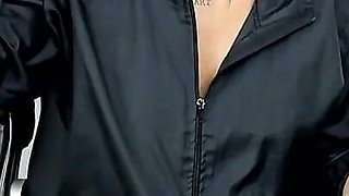 One Morning I Masturbate in My Room Because I Don't Have Anyone to Fuck Me