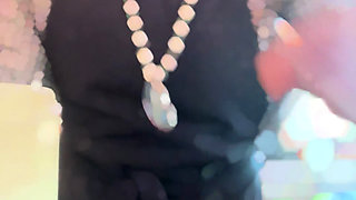 F This Job Wheeler Walker Jr featuring Suzy Wylde Dancing