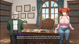 Help! I Married a Slut! Part 2