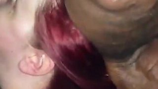 Rome Major Rough BBC Throat Work