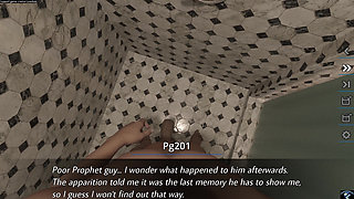 Dreams of Desire #12