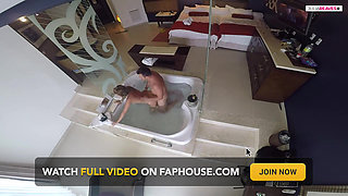 Holiday in Punta Cana and we fuck almost every day