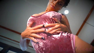 Cruel Denial- Femdom Goddess Rosie Reed Gives Cruel Tease and Denial to Weak Beta Males- Standard Definition
