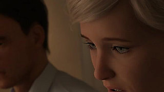 My Husband's Boss - Chapter 1 - Hutch Allowed Vivian to Work Closely with Christian