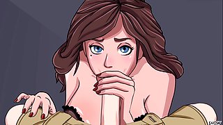 Sex 16, visual hentai, cartoon games