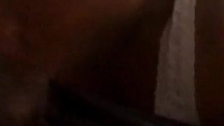 The Trainee Invites Me to Cum Get Some Homemade Sloppy Head Exercise at Her House - Jhodez