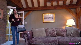 Cassie Clarke - the Promotion