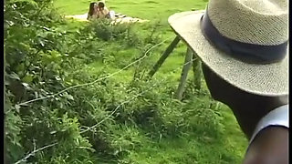 Big Omar's British Adventures: Bitch Inspection (2002)