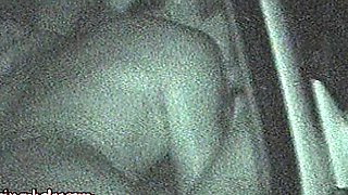 Amateur milf hidden cam