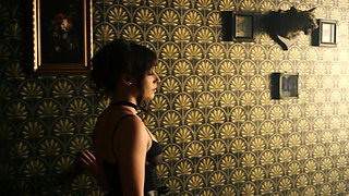 Deeper Chanel Gets Tied Up And Fucked