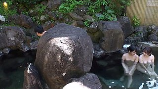 Japanese Teen Getting Hardcore