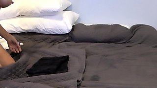 Sexy Amateur Preggo Girl in Webcam Free Big Boobs Porn Video