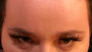 Nurse Peyton Sucks & Titty Fucks