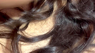 Hijab Wearing Indian Muslim Teen Gets Her Ass and Pussy Fucked by Step Brother